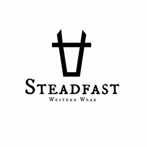 Steadfast Western Wear