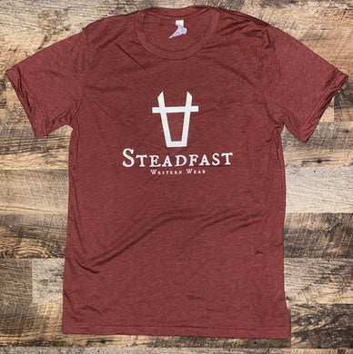 Rust Logo Tee