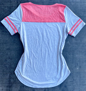 SALE Ladies Branded Tee