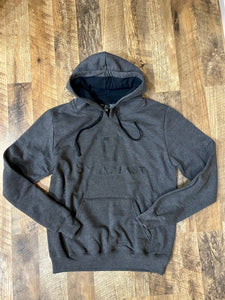 SALE Subtly Steadfast Hoodie