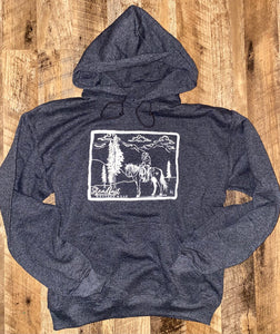 Copper Basin Hoodie