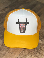 SALE Road Less Traveled Trucker